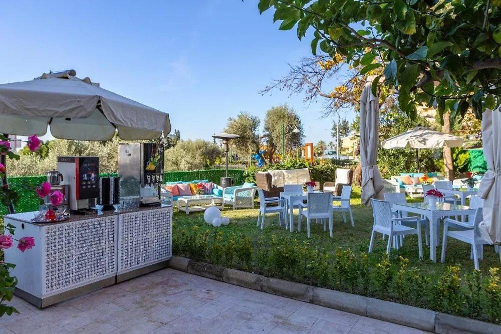 The View City Hotel Kusadası