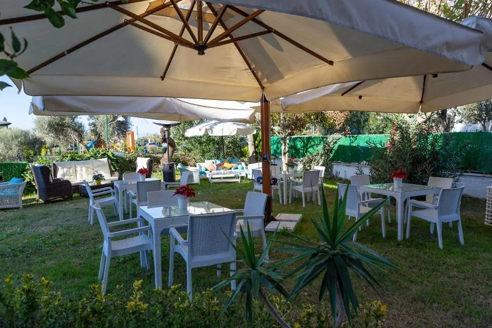 The View City Hotel Kusadası